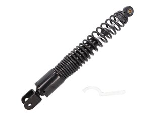 Tlumič pro skútry Honda Forza Jazz SH 250 300i