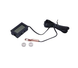 Digitální univerzální teploměr M8