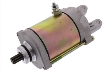 Startér pro Kymco Bet & Win, Grand Dink, People, Xciting 250 300