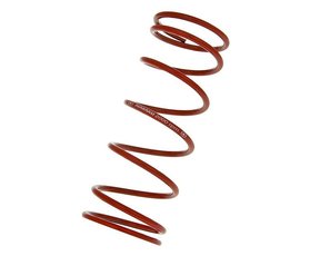 Kontrastní pružina NARAKU [+2000 ot/min] pro GY6, Kymco, Honda