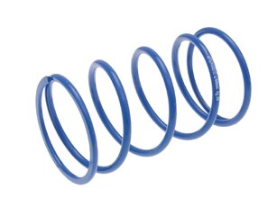 Kontrastní pružina Polini +20% pro Piaggio 125-180ccm 4-Takt