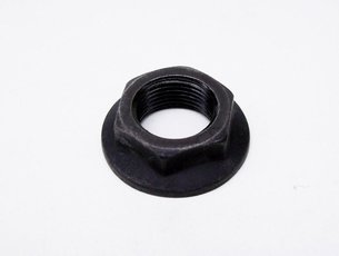Matice na uchycení poloremence variátoru M15x1,5mm Yamaha, Malaguti, Linhai Matice na uchycení poloremence variátoru M15x1,5mm Yamaha, Malaguti, Linhai