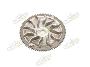 Poloremenice variátoru pro Gilera Piaggio 125/150/180ccm