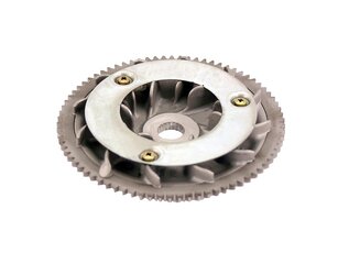 Poloremenice variátoru pro Piaggio Gilera 125cc motor Leader
