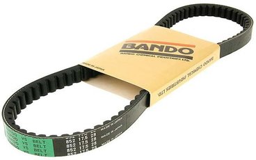 Řemen Bando pro skútry Honda SH100 JF11