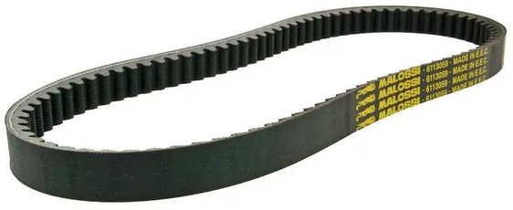 Řemen Malossi pro Yamaha X-Max, MBK Skycruiser 918x22x9,3 MHR X-Kevlar