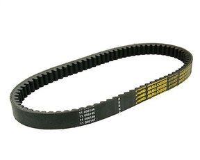 Řemen Malosso X Kevlar pro Aprilia, Gilera, Piaggio 814x22,5x30