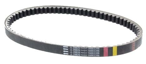 Řemen Piaggio Vespa Primavera 125iGet motor Piaggio Leader