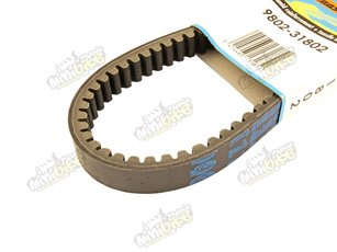 Řemen pro Gilera Runner 125 VX Gates