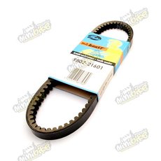 Řemen pro Honda Lead 100, Piaggio, SYM Gates Boost+