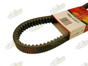 Řemen pro Piaggio X9 Aprilia 500 od r.2003 Gates