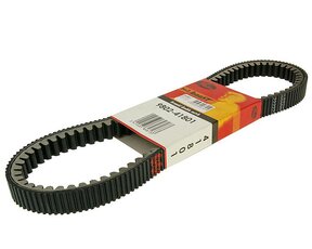 Řemen pro Suzuki Burgman AN400 1998-2006 Gates Aramid+