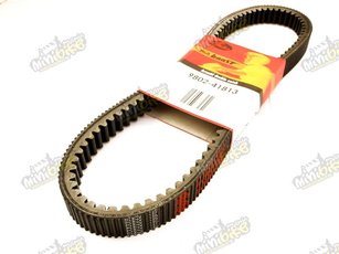 Řemen pro Suzuki Burgman IE AN400 K7 K8 CK4A Gates Aramid 2008-2014