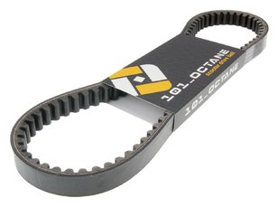 Řemen variátoru 842x20x30 pro GY6 125, 150ccm, Baotian, Flex