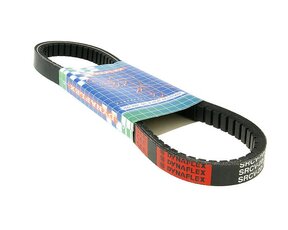 Variátorový řemen pro Kymco Agility, Movie, People, Super 8 125