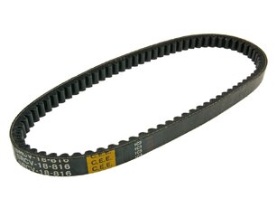 Řemen variátoru pro Peugeot 100ccm 2T -2000