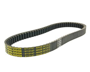 Řemen variátoru X-Kevlar pro Yamaha, MBK, Italjet 125-150-180ccmm
