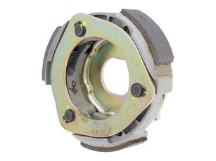 Spojka 134mm pro Aprilia, Derbi, Gilera, Piaggio, Vespa 250, 300ccm 4-Takt Quasar Motor