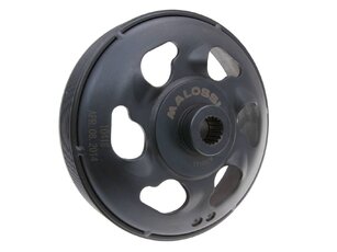 Spojkový zvon pro Suzuki Burgman 400ie Malossi 160mm