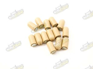 Válečky 14x26,5g J-costa