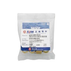 Válečky variátoru - 18x14 - 10,1g 6 kusů Originál SYM