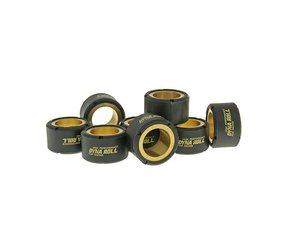 Válečky variátoru [Maxi Scooter] - 25x14,9 - 18,00g