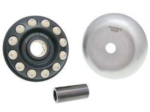 Variátor J-Costa EVO3 pro Kymco Dink, Malaguti F18 125 JC614FS