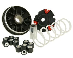 Variátor Malossi Multivar 2000 MHR pro Honda, Benelli, Keeway Variátor Malossi Multivar 2000 MHR pro Honda, Benelli, Keeway