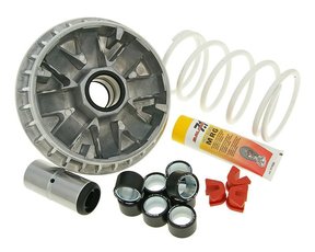 Variátor Malossi Multivar 2000 pro Aprilia, Gilera, Piaggio