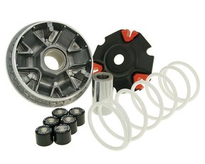 Variátor Malossi Multivar 2000 pro Honda, Keeway