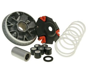 Variátor Malossi Multivar 2000 pro Kymco 125i LC