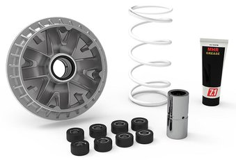 Variátor Malossi Multivar 2000 pro Suzuki Burgman 400ie 2010-2021