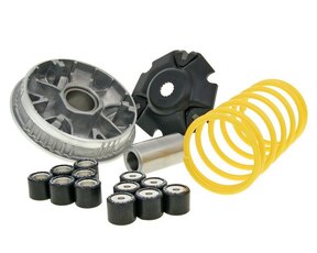Variátor Malossi Multivar 2000 pro Yamaha, MBK 125ccm-180ccm 4T