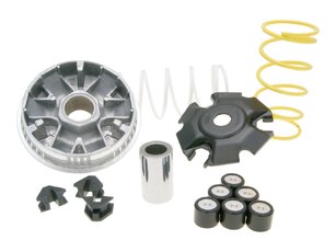 Variátor Malossi Multivar pro skútry Piaggio Vespa