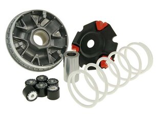 Variátor Malossi pro Honda PCX 125/150 ESP JF47 JF57 SH125 Variátor Malossi pro Honda PCX 125/150 ESP JF47 JF57 SH125