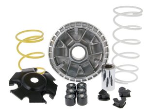 Variátor Malossi pro Honda SH125i 150i eSP JF41 KF13 Variátor Malossi pro Honda SH125i 150i eSP JF41 KF13