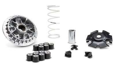 Variátor Malossi pro Honda SH Forza od 2021