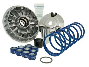 Variátor Maxi Hi-Speed 9R pro skútr Honda PCX 125ie 241.697 Variátor Maxi Hi-Speed 9R pro skútr Honda PCX 125ie 241.697