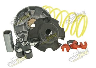 Variátor Multivar 2000 pro GY6 125/150ccm