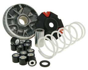 Variátor Multivar 2000 pro Kymco Agility, Like, Super8, People