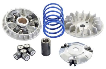 Variátor Polini Maxi Hi-Speed pro Piaggio Medley 125, 150 IE 4V, Vespa 125 GTS iGet 4V (Euro4)