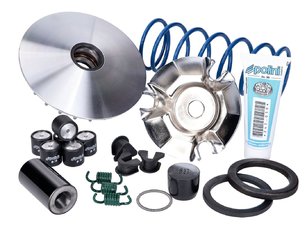 Variátor Polini pro Honda Forza125 od roku 2021 i PCX JK05 Variátor Polini pro Honda Forza125 od roku 2021 i PCX JK05