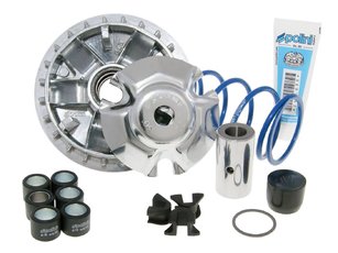 Variátor Polini pro Honda Sh125 150i ABS od 2013 i PCX Variátor Polini pro Honda Sh125 150i ABS od 2013 i PCX