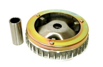 Variátor pro Yamaha 4CW Cygnus125cc