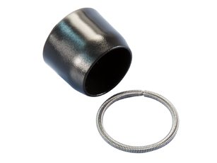 Vnitřní pružina variátoru polini 27mm s adaptérem