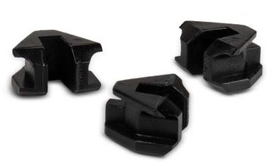 Vodítka variátoru Malossi Multivar