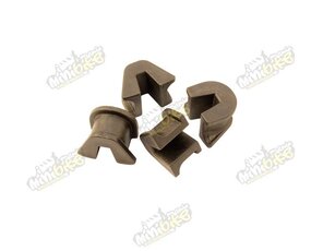 Vodítka variátoru pro SYM MAXSYM 400