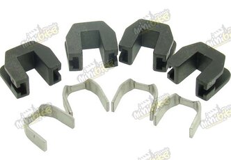 Vodítka variátoru Yamaha Majesty 250cc