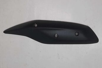 Boční kryt výfuku SYM Symphony 125