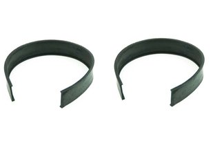 Držák výfuku guma pro 2T/4T i Keeway cena za 2ks